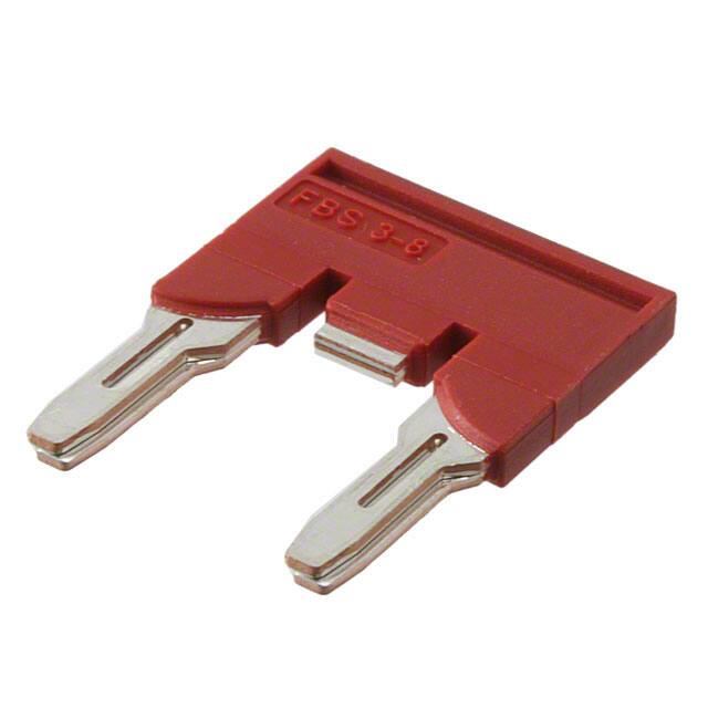 3032363 Phoenix Contact  Cavaliers de bornier